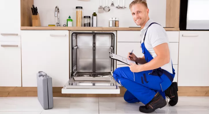 Arçelik Bulaşık Makinesi Servisi