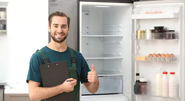 Arçelik Buzdolabı Servisi – Buzdolaplarınızı İşin Uzmanına Emanet Edin!