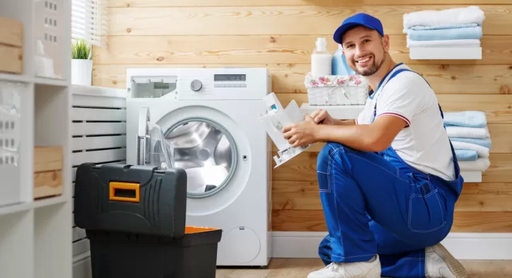 Arçelik Çamaşır Makinesi Servisi