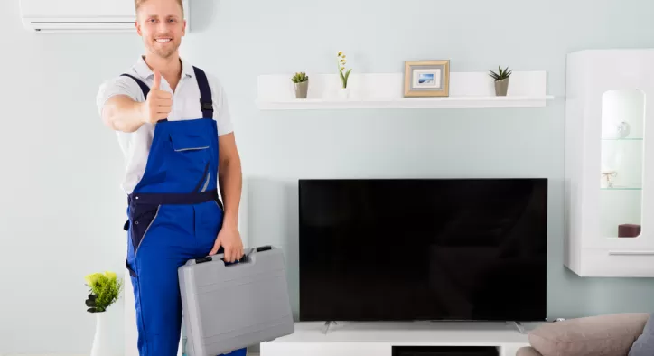Arçelik Tv Arızaları – Arçelik Elektronik Servisinden Destek Alın!