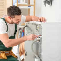 Beyaz Eşyalarınızın Performansı Düşmesin! - Üstün Teknik Servis