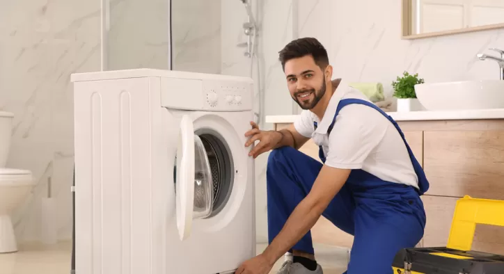 Çamaşır Makinesi Servisi Seçerken Dikkat Edilecekler!