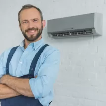 Klimanız Uzun Yıllar İlk Günkü Performansını Korusun İster misiniz? - Üstün Teknik Servis