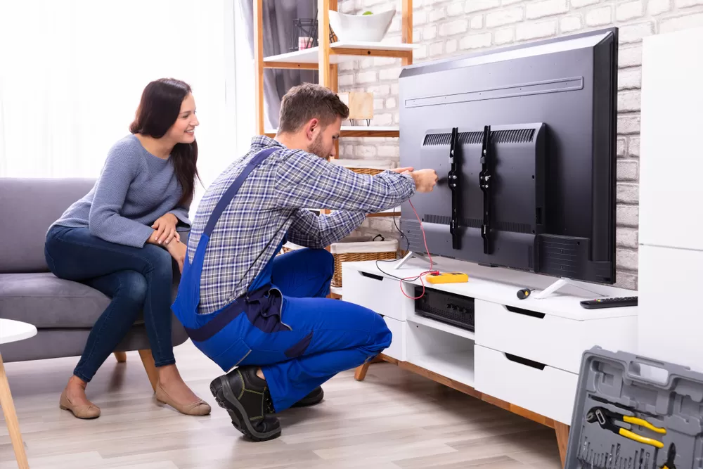led tv tamiri