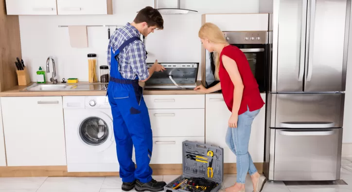Ocağınız Çalışmıyor mu? Ya da Gaz mı Kaçırıyor? Etkili ve Pratik Çözümleri Öğrenin!