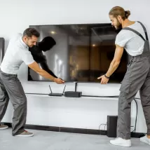Düşük Görüntü Kalitesi TV Keyfinizi Bölmesin! - Üstün Teknik Servis