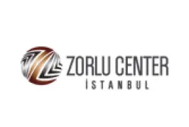 Zorlu Center Logo