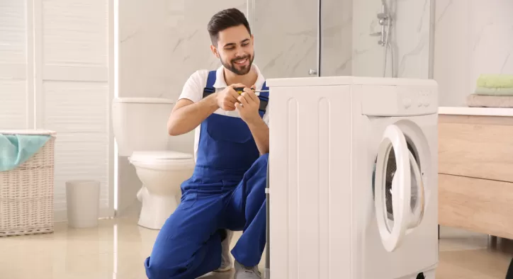 Arçelik Çamaşır Makinesi Arıza Kodları – Arıza Durumunda Ne Yapmalısınız?