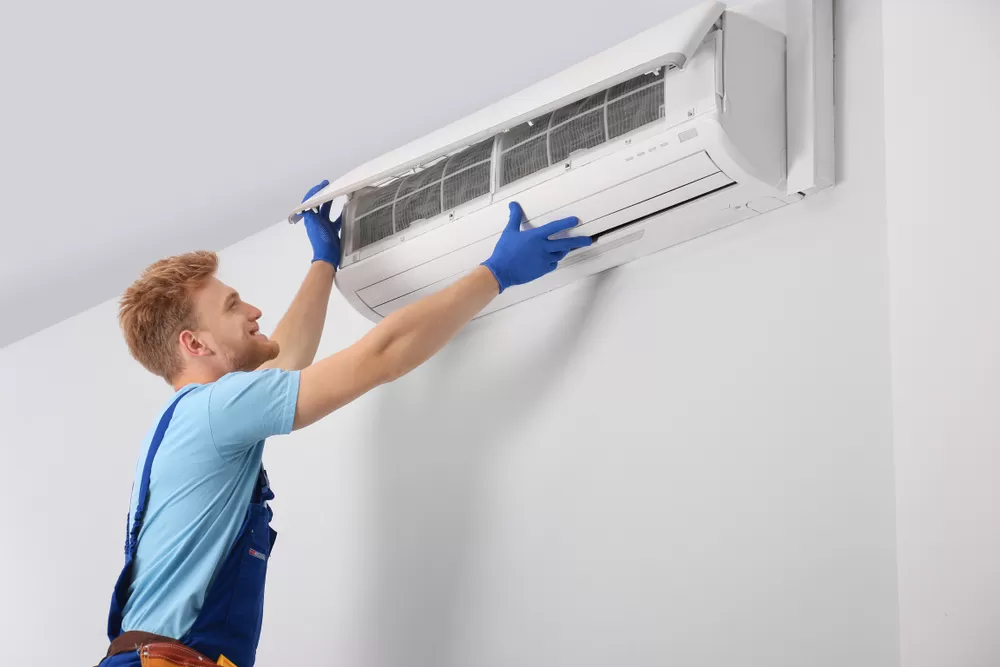 bosch klima servisi