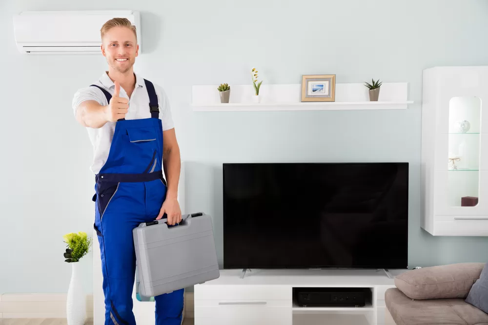 bosch tv servisi
