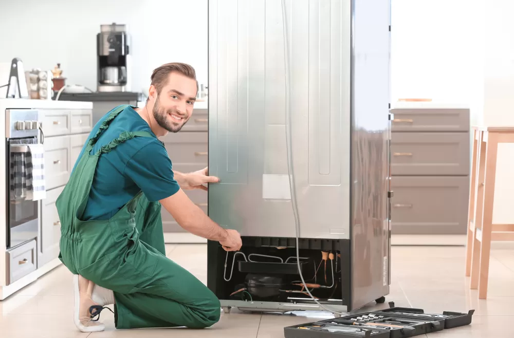 siemens servisi