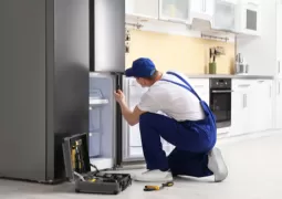 ariston servis