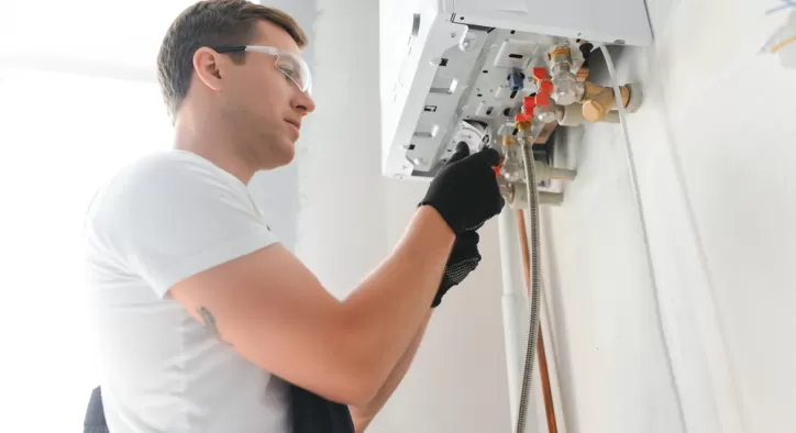 Ariston Servisi Bayrampaşa