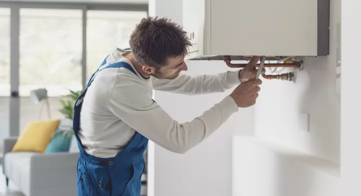 Ariston Servisi Beylikdüzü