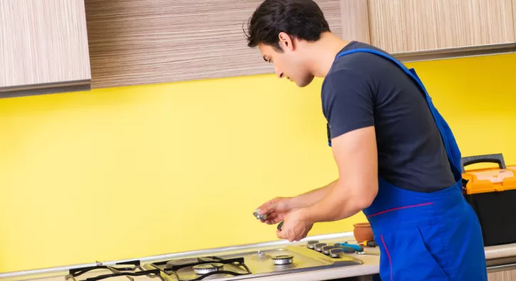 Ariston Servisi Kağıthane