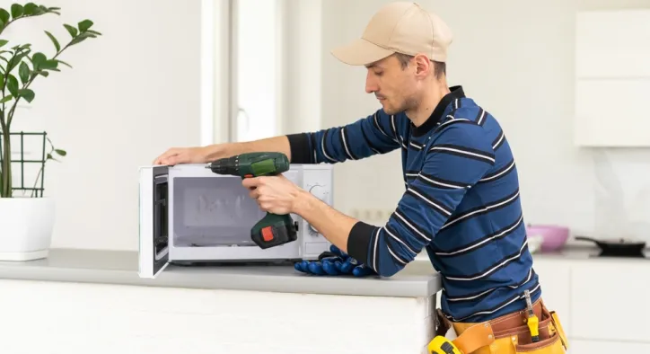 Siemens Beyaz Eşya Servisleri