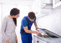 profilo servis